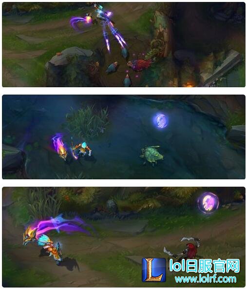 lol银河魔装机神千珏特效价格怎样 什么时候出