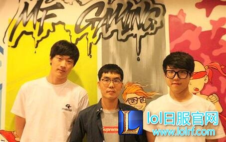 Kakao采访：回归LSPL很开心 目标仍是S系列