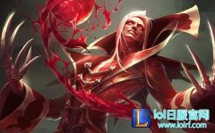 lol6.9版本吸血鬼出装 6.9版本吸血鬼天赋符文,lol日服下载地址