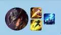 路人王Dopa对战Faker 大魔王居然被打懵！