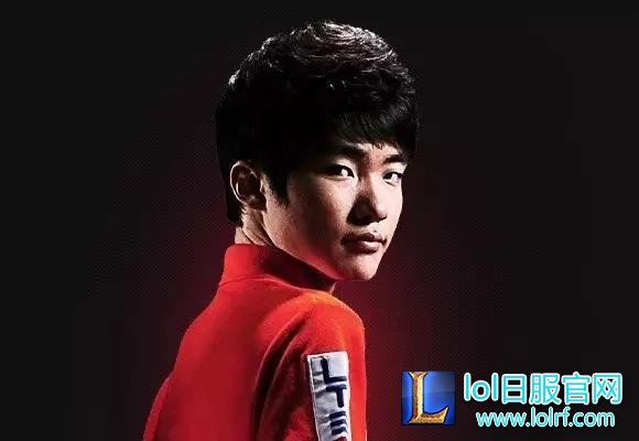 路人王Dopa对战Faker 大魔王居然被打懵！