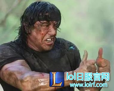路人王Dopa对战Faker 大魔王居然被打懵！