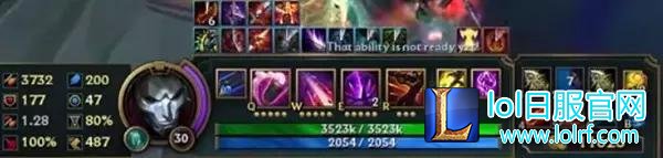LOL史上最高攻击力诞生 4160这是怎么做到的
