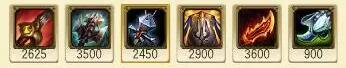 lol6.10版本羊刀重出江湖 羊刀血刃出奇效