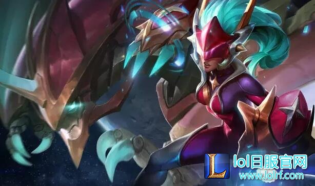 lol6.10版本羊刀重出江湖 羊刀血刃出奇效