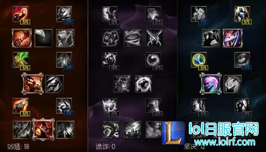 lol6.10版本羊刀重出江湖 羊刀血刃出奇效
