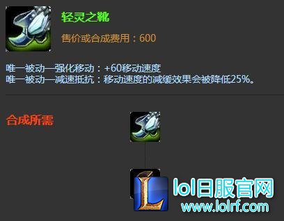 6.11新版本鞋子如何选择 无脑三速鞋必输！