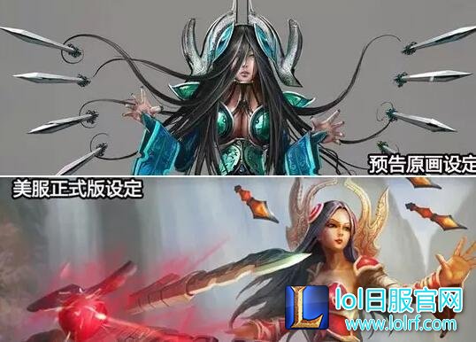 科普时刻 你绝对不知道的那些LOL远古趣事