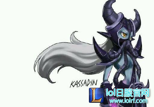英雄联盟kass是谁 LOL中的KASS是哪个英雄