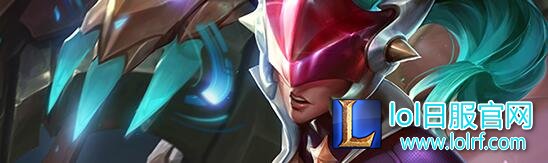 刷新世界观 《LOL》英雄联盟九宗“最”