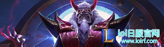 刷新世界观 《LOL》英雄联盟九宗“最”