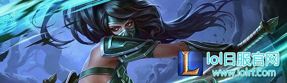 刷新世界观 《LOL》英雄联盟九宗“最”