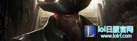 刷新世界观 《LOL》英雄联盟九宗“最”