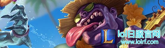 刷新世界观 《LOL》英雄联盟九宗“最”