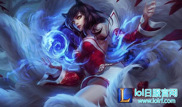 S7阿狸天赋加点图 lolS7狐狸中单符文出装推荐