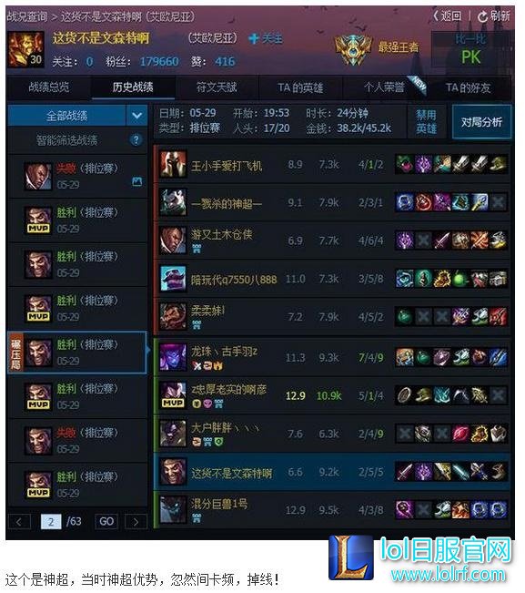 主播文森特古手羽开外挂 电一王者愤怒举报