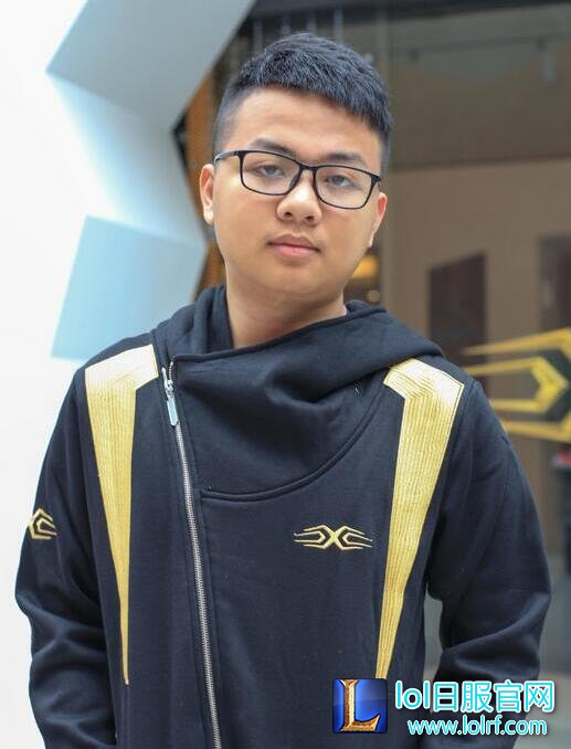 越南Faker是谁 Snake新打野Sofm个人资料