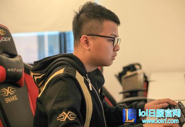越南Faker是谁 Snake新打野Sofm个人资料