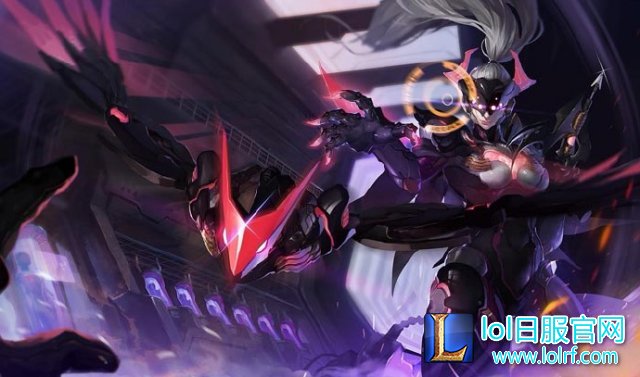 LOL玩家自主设计皮肤:充满民族风的创意