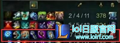 lol6.11版本吸血鬼天赋符文 S6吸血鬼最新攻略