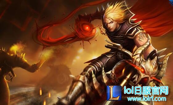 lol6.11版本吸血鬼天赋符文 S6吸血鬼最新攻略