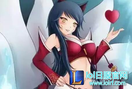 LOL英雄最感人台词TOP10 看完我已泪流满面