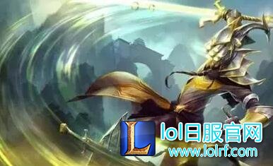 LOL英雄最感人台词TOP10 看完我已泪流满面