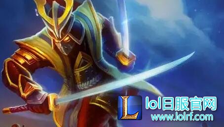 LOL英雄最感人台词TOP10 看完我已泪流满面