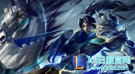 LOL英雄最感人台词TOP10 看完我已泪流满面