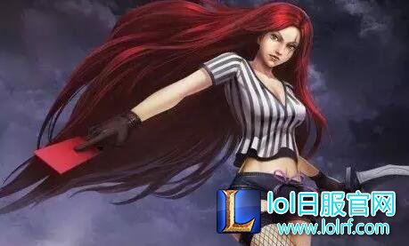 LOL英雄最感人台词TOP10 看完我已泪流满面