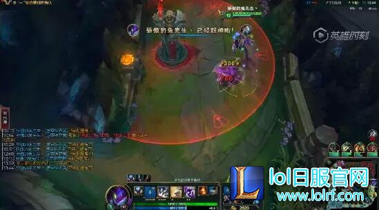 一秒五跳无解收割 S6螳螂打野天赋符文出装推荐