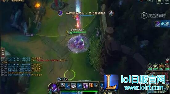 一秒五跳无解收割 S6螳螂打野天赋符文出装推荐