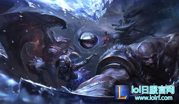 RIOT开发者博客：LOL预选位模式现状解读