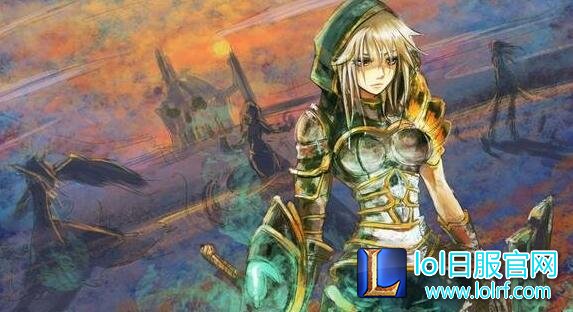 lol6.12版本瑞文崛起 S6瑞文最新天赋符文出装