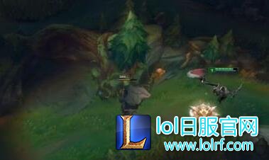 lol德莱文接斧头技巧 文森特德莱文示例教学