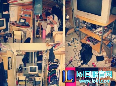 陈赫的游戏人生：工作和生活需要劳逸结合