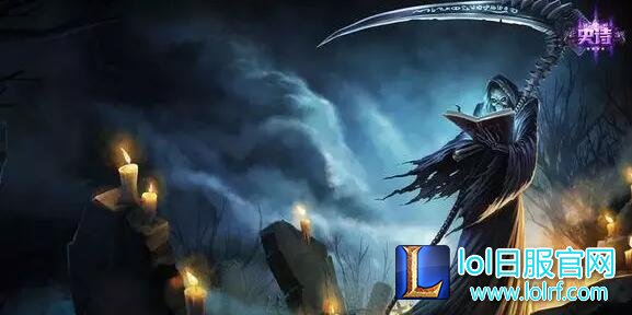 LOL最高伤害的十大大招 TOP1居然是她