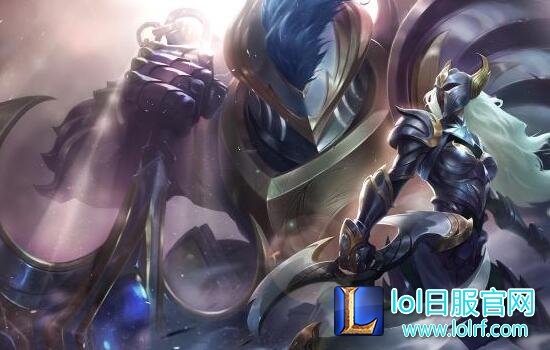 拳头说栏目：lol最新版客户端即将上线