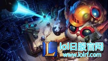 拳头说栏目：lol最新版客户端即将上线