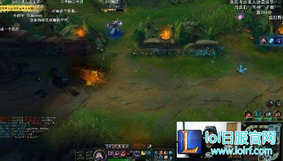 韩服喷子怒怼中国职业选手 韦神实力教育