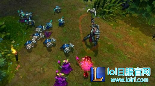 实力分析lol护甲穿透和攻击力哪个更好
