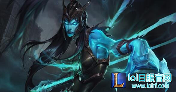 S7复仇之矛天赋符文 lol滑板鞋最新攻略