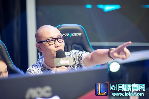 京东游戏妹子杯赛程回顾 女神SOLO火力全开