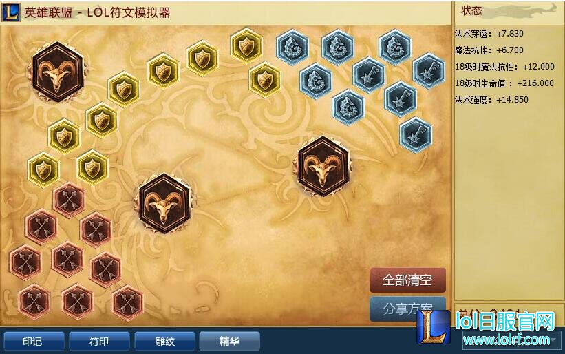 冰晶凤凰出装顺序 S6冰鸟最新天赋符文攻略