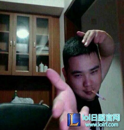 lol李老师什么梗 抽象工作室司马干揭秘