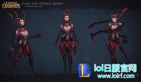 奇葩套路高胜率 蜘蛛辅助新版热门AD无敌