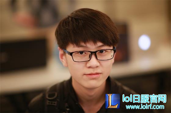 LOL赛场五大传说：厂长F4不能刷 Marin不能肥
