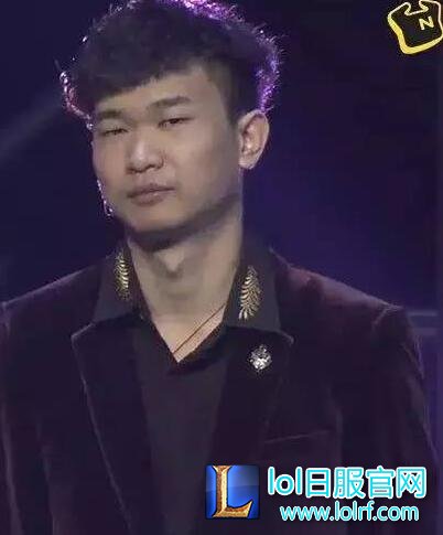 揭秘lol韩服帐号hengyangren001是谁