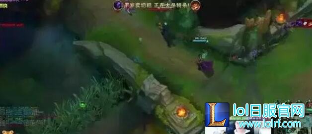 别问我为什么DOPA不开黑 全是满满正能量