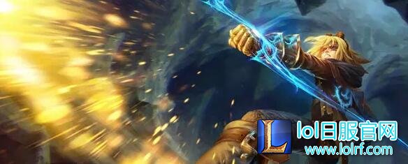 LOL6.13版本正式上线 强势上分英雄推荐